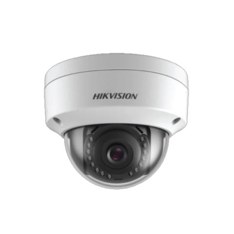 Hikvision 4K Network Camera